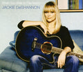the album cover for Jackie Deshannon - When You Walk in the Room