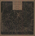 the album cover for Radiohead - Morning Mr Magpipe / Bloom (X2) [Limited Edition] (Rmxs)