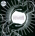 the album cover for Bitches - Bitches & Yuppies