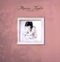 the album cover for Maria Taylor - Overlook