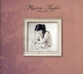 the album cover for Maria Taylor - Overlook