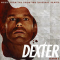 the album cover for Dexter-Season 5 Music From The Showti - Dexter: Season 5 (Music From the Showtime Original Series)