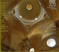 the album cover for Paul Van Nevel - O Gemma Lux: The Complete Isorhythmic Motets