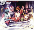 the album cover for Harold Lopez-Nussa - El Pais De Las Maravillas