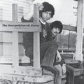 the album cover for George-Edwards Group - Archives