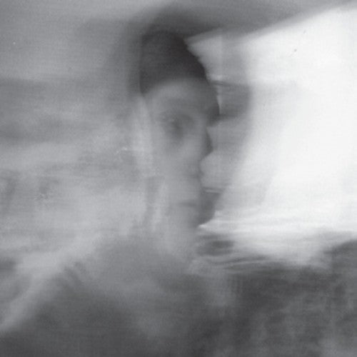 the album cover for Nicholas Szczepanik - Please Stop Loving Me