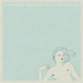 the album cover for A Winged Victory For The Sullen - A Winged Victory For The Sullen