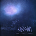 the album cover for Vale Of Pnath - The Prodigal Empire