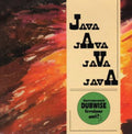 the album cover for Java Java Java Java - Java Java Dub