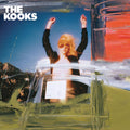 the album cover for The Kooks - Junk of the Heart