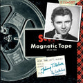 the album cover for Johnny Tillotson - Outtakes [Import]
