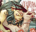 the album cover for Victorian Halls - Charlatan