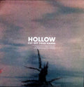 the album cover for Cut Off Your Hands - Hollow