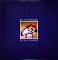 the album cover for Blue October - Any Man in America