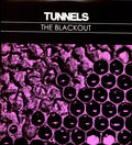 the album cover for Tunnels - The Blackout