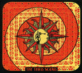 the album cover for Third Sound - The Third Sound