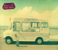 the album cover for Alessis Ark - Time Travel