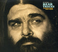 the album cover for Dr Boogie - Dr Boogie Presents Bear Traces: Nuggets From Bob's Barn