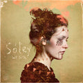 the album cover for Soley - We Sink