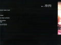 the album cover for Mika Vainio - Life (...It Eats You Up)