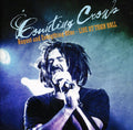 the album cover for Counting Crows - August and Everything After: Live From Town Hall