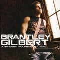the album cover for Brantley Gilbert - Modern Day Prodigal Son