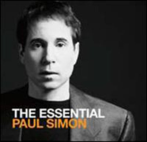 the album cover for Paul Simon - Essential Paul Simon [Import]