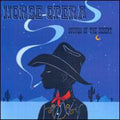 the album cover for Horse Opera - Sounds of the Desert
