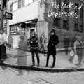 the album cover for The Pack A.D. - Unpersons