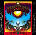the album cover for Grateful Dead - Aoxomoxoa [180 Gram]