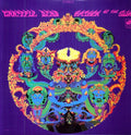 the album cover for Grateful Dead - Anthem Of The Sun [180 Gram]