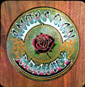 the album cover for Grateful Dead - American Beauty [180 Gram]