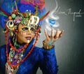 the album cover for AÃ©rea Negrot - Arabxilla