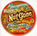 the album cover for Small Faces - Ogdens Nut Gone Flake [Import]