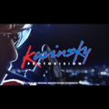 the album cover for Kavinsky - Protovision