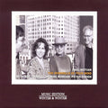 the album cover for Paul Motian - The Windmills Of Your Mind