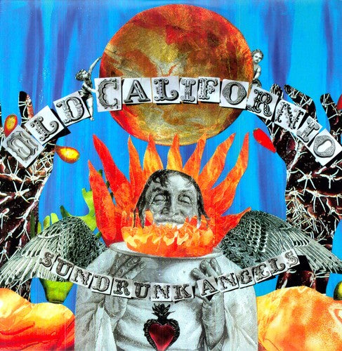 the album cover for Genticorum - Nagez Rameurs