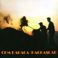 the album cover for Cem Karaca - Kardaslar and Apaslar
