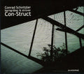 the album cover for Conrad Schnitzler & Borngraber & Struver - Con-Struct