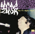 the album cover for Ahmad Zahir - Hip 70s Afghan Beats!