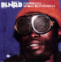 the album cover for Blnrb Welcome To The Madhouse - BLNRB: Welcome To The Madhouse