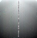 the album cover for Thomas Lehn Marcus Schmickler - Live Double Seance