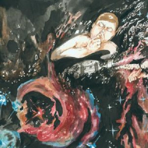 the album cover for Swiftumz - Don't Trip