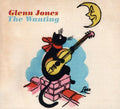the album cover for Glenn Jones - The Wanting