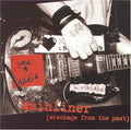 the album cover for Social Distortion - Mainliner (Wreckage of the Past)