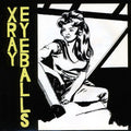 the album cover for Xray Eyeballs - Sundae B/W Deja Vu