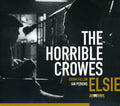the album cover for Horrible Crowes - Elsie