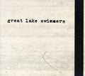 the album cover for Great Lake Swimmers - Great Lake Swimmers