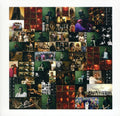 the album cover for Build An Ark - The Starts Are Singing Too: 10 Year Anniversary Special 2001-2011