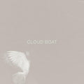 the album cover for Cloud Boat - Book of Hours